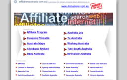 affiliatesaustralia.com.au