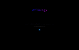 affiliology.co.uk
