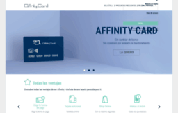 affinitycard.es