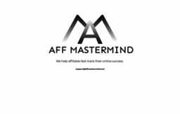 affmastermind.com