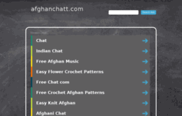 afghanchatt.com