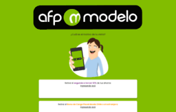 afp-modelo.cl