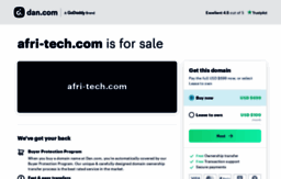 afri-tech.com