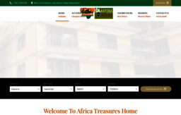 africa-treasures.com