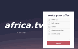 africa.tv