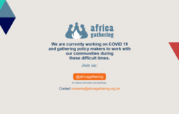 africagathering.org