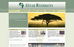 africamissionaries.com
