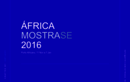 africamostrase.info
