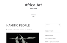 africanartandcurios.com