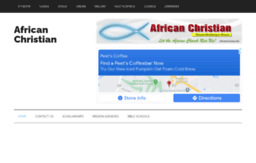 africanchristian.info