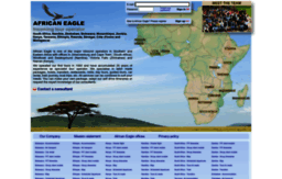 africaneagle.com