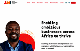africanmanagers.org
