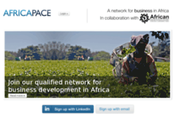 africapace.com