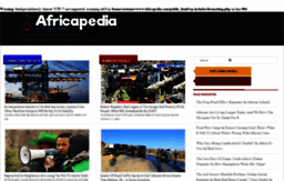 africapedia.com