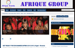 afriquegroup.com