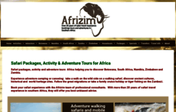 afrizim.com