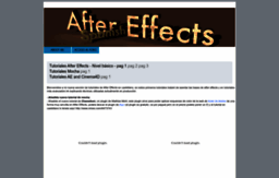 aftereffects.260mb.com