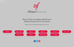 afvenezuela.org