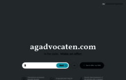 agadvocaten.com
