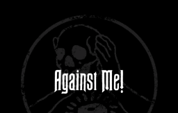 againstme.net