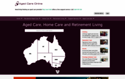 agedcareonline.com.au