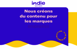 agence-indie.fr