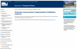 agencies.vic.gov.au