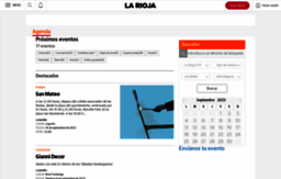 agenda.larioja.com