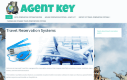 agent-key.com