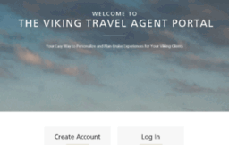agents.vikingrivercruises.com