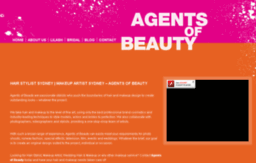 agentsofbeauty.com.au