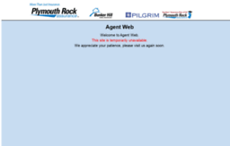 agentweb1.plymouthrock.com