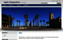agileintegration.com.au