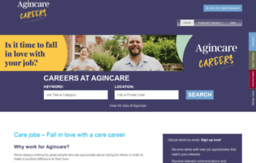 agincare.jobs.net