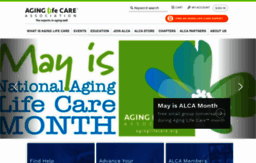 aginglifecare.org