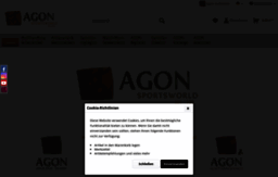agon-shop.de