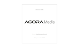 agoramedia.co.uk