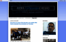 agoraparnaibaeregiao.blogspot.com