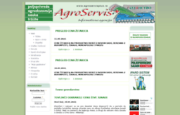agroservis.rs