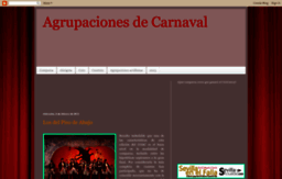 agrupacionesdecarnaval.blogspot.com