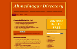 ahmednagar-directory.blogspot.co.uk