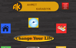 ahmetfarukkarabiyik.com