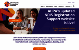ahpa.com.au