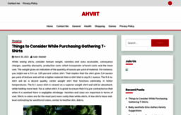 ahviit.org