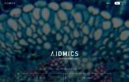 aidmics.com