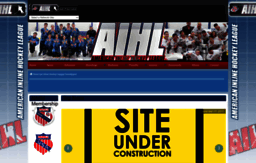 aihlhockey.pointstreaksites.com