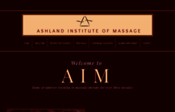 aimashland.com