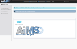 aims.magnetdata.net