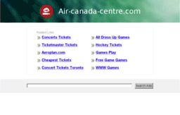 air-canada-centre.com