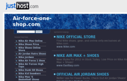 air-force-one-shop.com